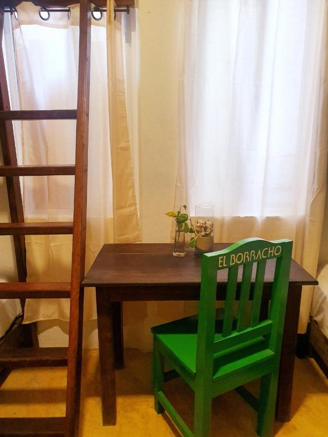La Casona Albergue Tulum